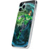 DC Comics Green Lantern Action Pose in Space iPhone 11 Pro Skin