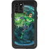 DC Comics Green Lantern Action Pose in Space iPhone 11 Pro Waterproof Case