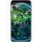 DC Comics Green Lantern Action Pose in Space iPhone 11 Skin