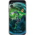 DC Comics Green Lantern Action Pose in Space iPhone 11 Skin
