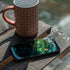 DC Comics Green Lantern Action Pose in Space iPhone 11 Skin