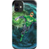 DC Comics Green Lantern Action Pose in Space iPhone 12 Mini Lite Case