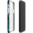 DC Comics Green Lantern Action Pose in Space iPhone 12 Mini Lite Case