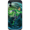 DC Comics Green Lantern Action Pose in Space iPhone 12 Mini Skin