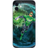 DC Comics Green Lantern Action Pose in Space iPhone 12 Mini Skin