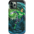 DC Comics Green Lantern Action Pose in Space iPhone 12 Pro Impact Case