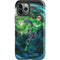 DC Comics Green Lantern Action Pose in Space iPhone 12 Pro Max Impact Case