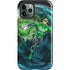 DC Comics Green Lantern Action Pose in Space iPhone 12 Pro Max Impact Case