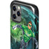 DC Comics Green Lantern Action Pose in Space iPhone 12 Pro Max Impact Case