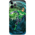 DC Comics Green Lantern Action Pose in Space iPhone 12 Pro Max Skin