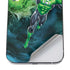 DC Comics Green Lantern Action Pose in Space iPhone 12 Pro Max Skin