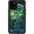 DC Comics Green Lantern Action Pose in Space iPhone 12 Pro Max Waterproof Case