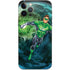 DC Comics Green Lantern Action Pose in Space iPhone 12 Pro Skin