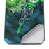 DC Comics Green Lantern Action Pose in Space iPhone 12 Pro Skin
