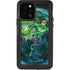 DC Comics Green Lantern Action Pose in Space iPhone 12 Pro Waterproof Case