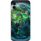 DC Comics Green Lantern Action Pose in Space iPhone 12 Skin