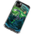 DC Comics Green Lantern Action Pose in Space iPhone 13 Clear Case