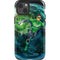 DC Comics Green Lantern Action Pose in Space iPhone 13 Impact Case