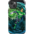 DC Comics Green Lantern Action Pose in Space iPhone 13 Impact Case