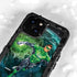 DC Comics Green Lantern Action Pose in Space iPhone 13 Mini Waterproof Case