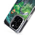 DC Comics Green Lantern Action Pose in Space iPhone 13 Pro MagSafe Case