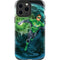 DC Comics Green Lantern Action Pose in Space iPhone 13 Pro Max Impact Case