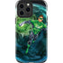 DC Comics Green Lantern Action Pose in Space iPhone 13 Pro Max Impact Case