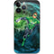 DC Comics Green Lantern Action Pose in Space iPhone 13 Pro Max Skin