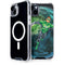 DC Comics Green Lantern Action Pose in Space iPhone 15 MagSafe Case