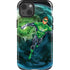 DC Comics Green Lantern Action Pose in Space iPhone 15 Impact Case
