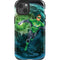 DC Comics Green Lantern Action Pose in Space iPhone 14 Impact Case