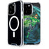 DC Comics Green Lantern Action Pose in Space iPhone 15 Pro MagSafe Case