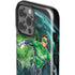 DC Comics Green Lantern Action Pose in Space iPhone 15 Pro Max Impact Case