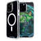 DC Comics Green Lantern Action Pose in Space iPhone 14 Pro Max MagSafe Case