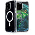 DC Comics Green Lantern Action Pose in Space iPhone 14 Pro Max MagSafe Case