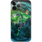 DC Comics Green Lantern Action Pose in Space iPhone 14 Pro Max Skin