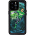DC Comics Green Lantern Action Pose in Space iPhone 14 Pro Max Waterproof Case