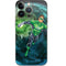 DC Comics Green Lantern Action Pose in Space iPhone 14 Pro Skin