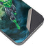 DC Comics Green Lantern Action Pose in Space iPhone 14 Pro Skin