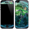DC Comics Green Lantern Action Pose in Space iPhone 5/5s/5SE Skin