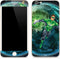 DC Comics Green Lantern Action Pose in Space iPhone 6/6s Plus Skin