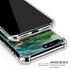 DC Comics Green Lantern Action Pose in Space iPhone 7/8 Plus Clear Case