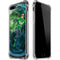 DC Comics Green Lantern Action Pose in Space iPhone 7/8 Plus Clear Case