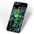 DC Comics Green Lantern Action Pose in Space iPhone 7 Plus Skin