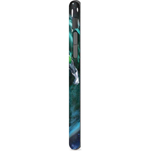 DC Comics Green Lantern Action Pose in Space iPhone 7 Pro Case