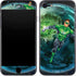 DC Comics Green Lantern Action Pose in Space iPhone 7 Skin
