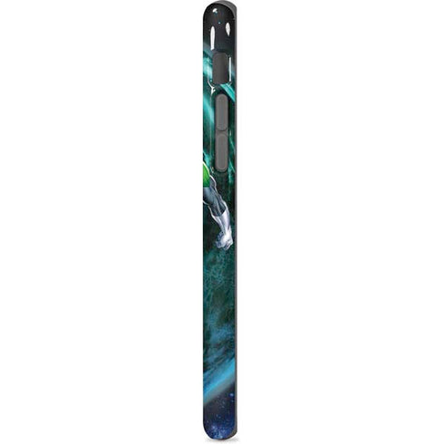 DC Comics Green Lantern Action Pose in Space iPhone 8 Pro Case