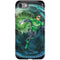 DC Comics Green Lantern Action Pose in Space iPhone SE (2nd & 3rd Gen) Pro Case