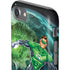 DC Comics Green Lantern Action Pose in Space iPhone SE (2nd & 3rd Gen) Pro Case