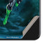 DC Comics Green Lantern Action Pose in Space iPhone SE (2nd & 3rd Gen) Skin